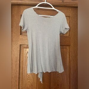 Women’s striped Shirt